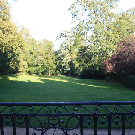Domaine De Montclair Bed and Breakfast Pommiers  Exteriör bild