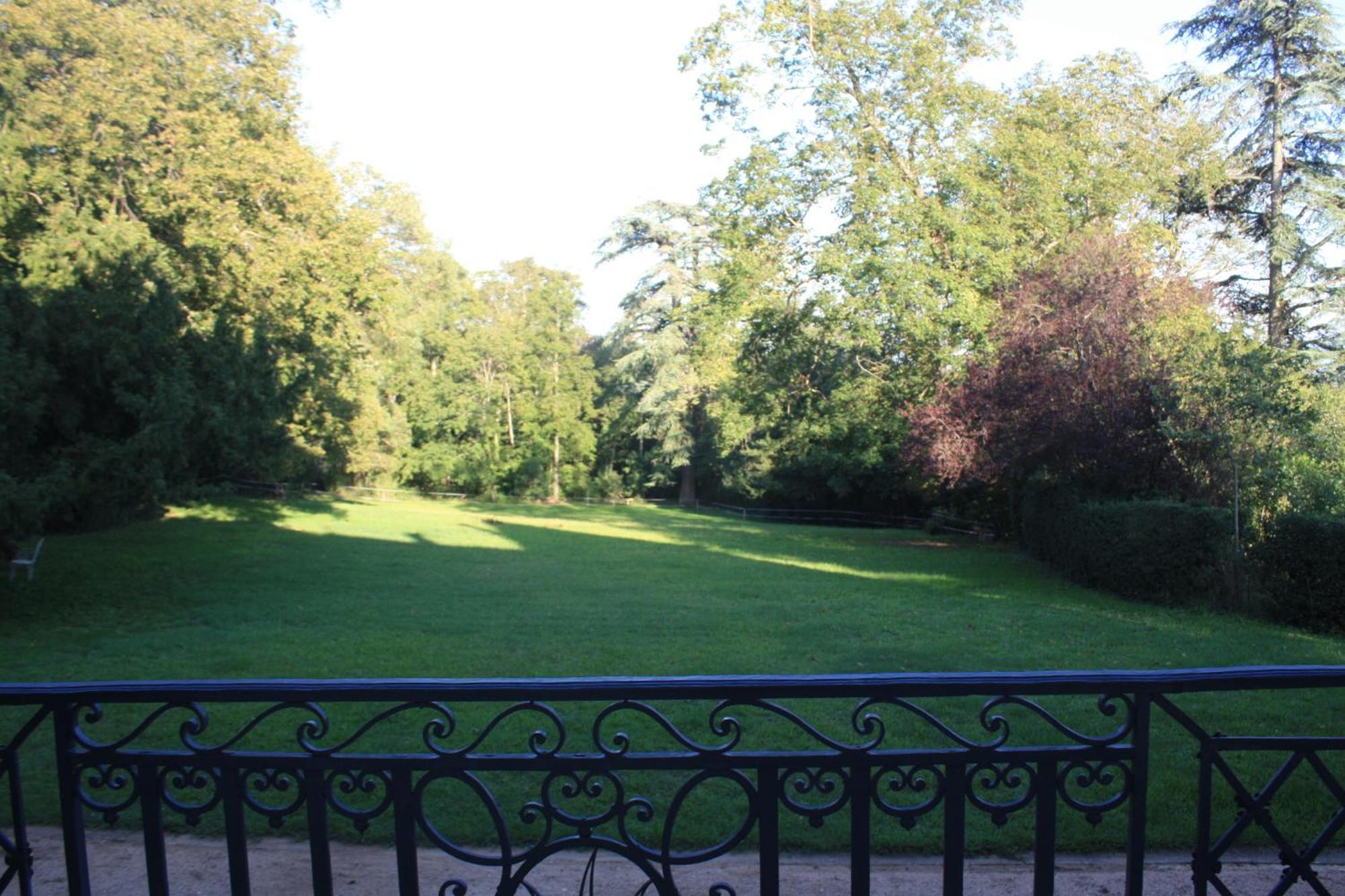 Domaine De Montclair Bed and Breakfast Pommiers  Exteriör bild